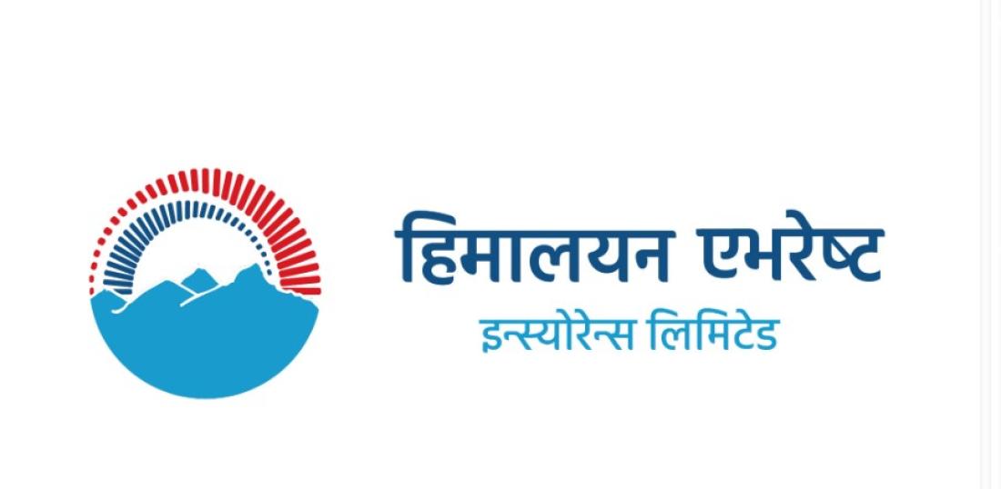 इक्रा नेपालद्वारा हिमालयन एभरेष्ट इन्स्योरेन्सलाई ‘A-’ रेटिङ प्रदान: वित्तीय सवलता र न्यून जोखिमको प्रतिविम्ब